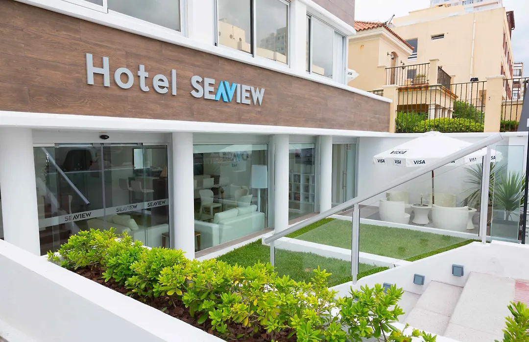 Seaview Hotel Boutique-1